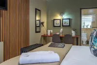 Sunrock Guesthouse - spa