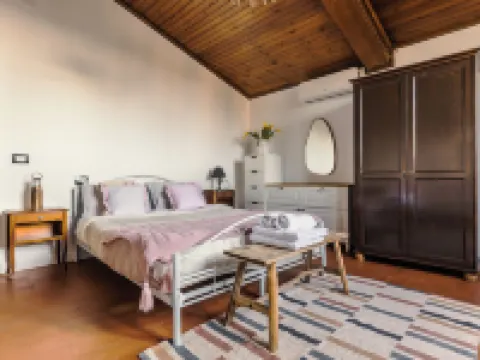 IL CASTELLETTO فنادق في جروتافيراتا