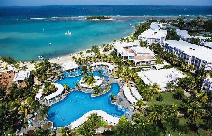 Riu Montego Bay - Adults Only - All Inclusive