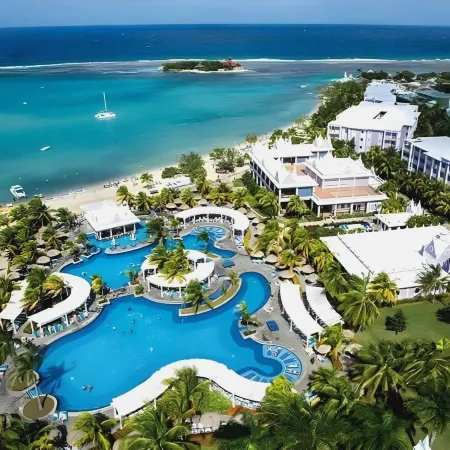 Riu Montego Bay - Adults Only - All Inclusive