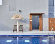 Gyeongju Meomulda Poolvilla - Pools