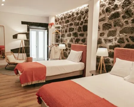 Aires Hostel Hotel a Isola di Pico