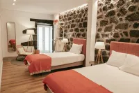 Aires Hostel - Mountain view