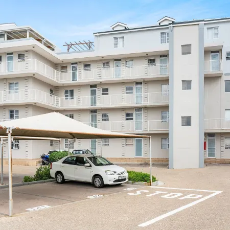 Sunrise Villas 91 Отели рядом с достопримечательностью «Пляж Мёйзенберг»