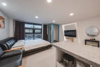 Gapyeong Dino Pension Hotels in 