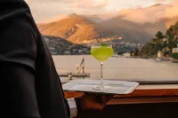 Palazzo Venezia - Mountain view