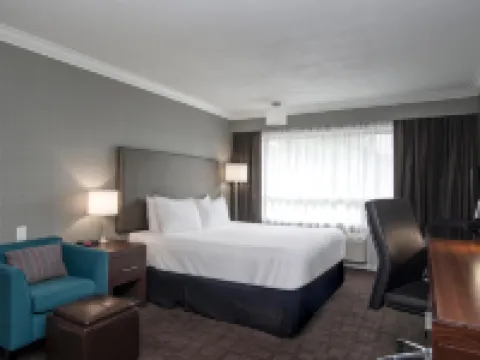 Sandman Hotel Revelstoke Hotels in Revelstoke