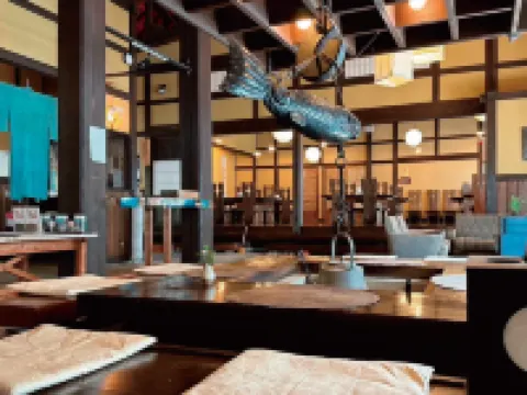 喬恩諾比温泉高柳喬恩諾比村 柏崎市酒店