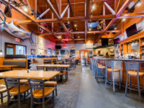 Quality Inn & Suites Colby Hotels in Morgan