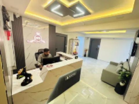 Hotel The Season Hoteles en 