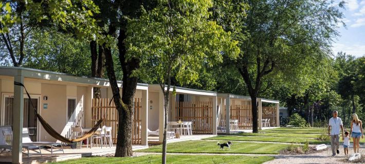 Villaggio San Francesco Hotels in Caorle