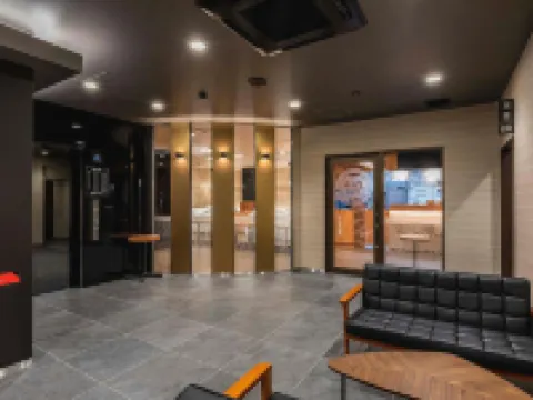 HOTEL LiVEMAX Okazaki Okazaki otelleri