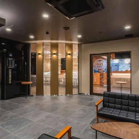 HOTEL LiVEMAX Okazaki