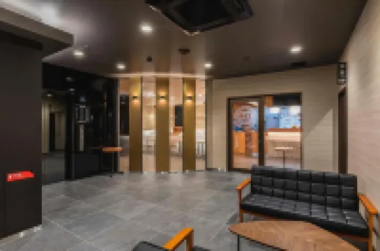 HOTEL LiVEMAX Okazaki