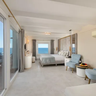Reo Hotel Spa - Ex Pacco Hotel Hotels near Beach Park, Antalya