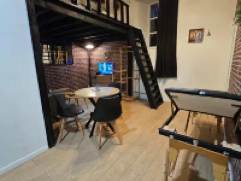 Duplex 15 min from train station, Montluçon historic center Hotels in Montlucon