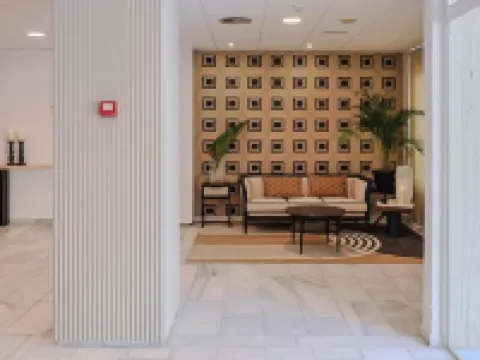 هوتل كارمين ألمونيكار باي بوش هوتلز فنادق في ألمونيكار