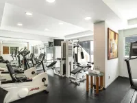 Eurostars Zona Rosa Suites Hotels near Juarez