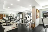 Eurostars Zona Rosa Suites - romantici