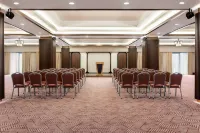 Wyndham Bukhara - Business