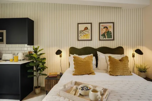 Your Apartment | Hotwells | No.6 - 2 stjerner