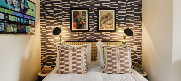 Your Apartment | Hotwells | No.2 Hotéis em Bristol