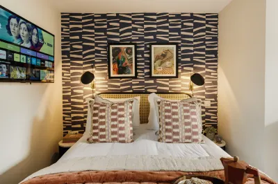Your Apartment | Hotwells | No.2 โรงแรมใกล้สนามกีฬาแอชตันเกท