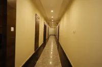 The Blessing Palace