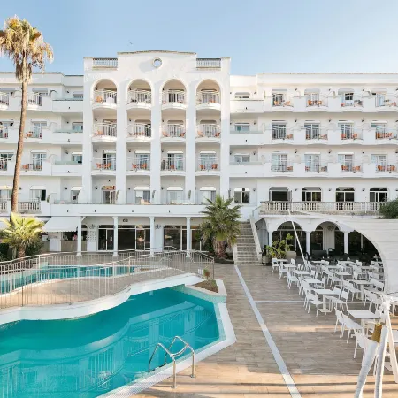Hotel Best Lloret Splash