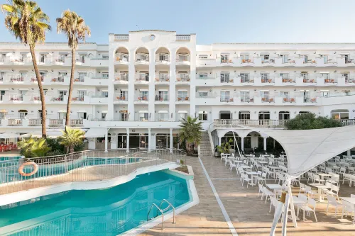 Hotel Best Lloret Splash