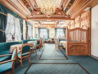 Hotel Colbricon Beauty & Relax Hotels in Siror