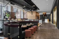 Renaissance Milwaukee West Hotel - breakfast