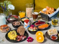 B&B Hotel Lyon Caluire Cité Internationale Ξενοδοχεία στην πόλη Rhone