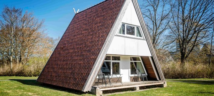 Ferienhauspark Asgard in Damp Hotels in Rendsburg-Eckernforde