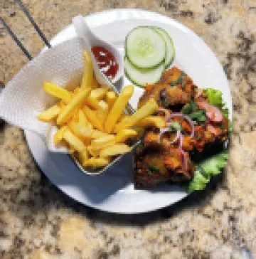 오네이트 아파트먼트  호텔