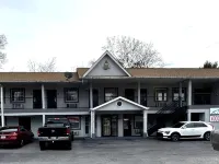 Woodbridge Inn by OYO Rome 플로이드 카운티 호텔
