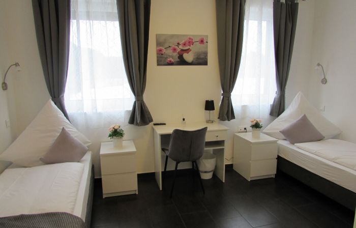 Hotel201