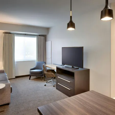 Residence Inn by Marriott Gilbert San Tan Отели в г. Гилберт