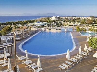 Kipriotis Panorama Hotel & Suites
