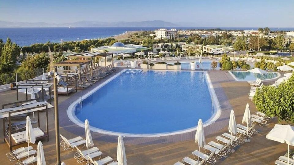 Kipriotis Panorama Hotel & Suites