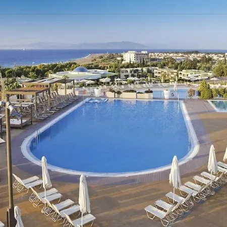 Kipriotis Panorama Hotel & Suites