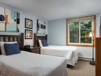 Terracehouse - CoralTree Residence Collection Hotel di Snowmass Village
