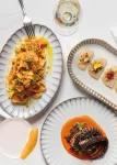 Gurney's Montauk Resort & Seawater Spa - petit déjeuner