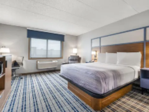 AmericInn by Wyndham Bismarck Hotéis em Bismarck