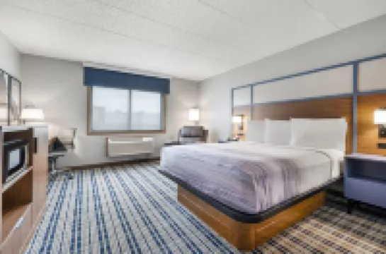 AmericInn by Wyndham Bismarck Hotels in Bismarck
