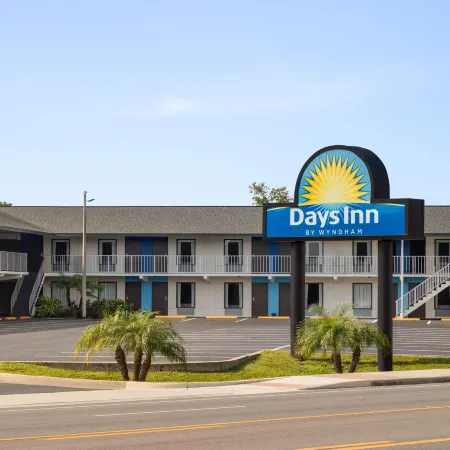 Days Inn by Wyndham Apopka/Orlando