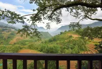 Chapa Ecolodge - Lodges