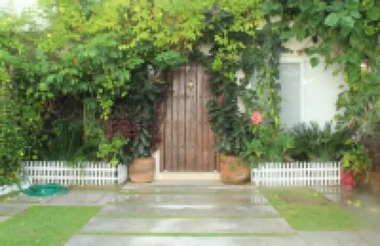 Casa Primavera Hotels in Cerro