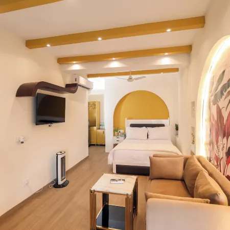 Casa Inali