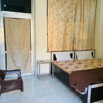 The Lodge Gayatri Kunj